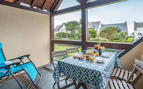 Apartment Ty Bihan-2 By Interhome